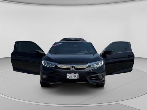 Used 2016 Honda Civic EX-T image 30