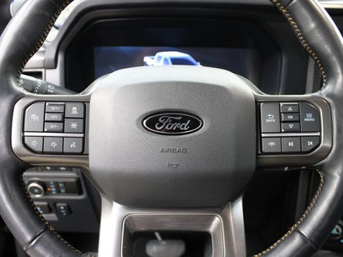 Used 2024 Ford F150 Tremor w/ Equipment Group 402A High AWD/4WD image 65