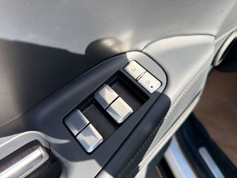 New 2026 Lincoln Navigator L Reserve AWD/4WD image 20