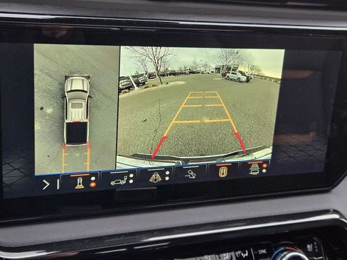 New 2026 GMC Sierra 1500 AT4 w/ AT4 Premium Package image 31