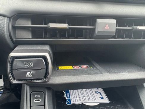 New 2026 Toyota RAV4 XSE image 28