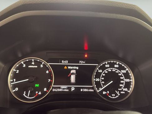 Used 2024 Mitsubishi Outlander SE AWD/4WD image 17