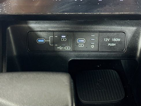 Used 2025 Hyundai Tucson SEL image 26