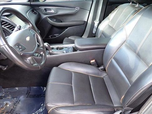 Used 2019 Chevrolet Impala Premier image 11