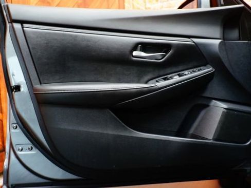 Certified 2020 Nissan Sentra S FWD image 30