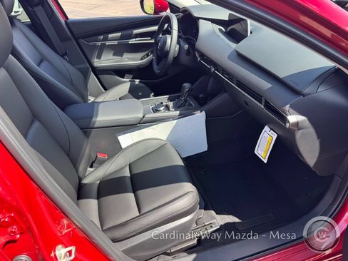 New 2026 MAZDA MAZDA3 2.5 S Sedan w/ Preferred Pkg FWD image 20