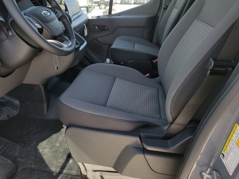 New 2025 Ford Transit 350 XL image 6