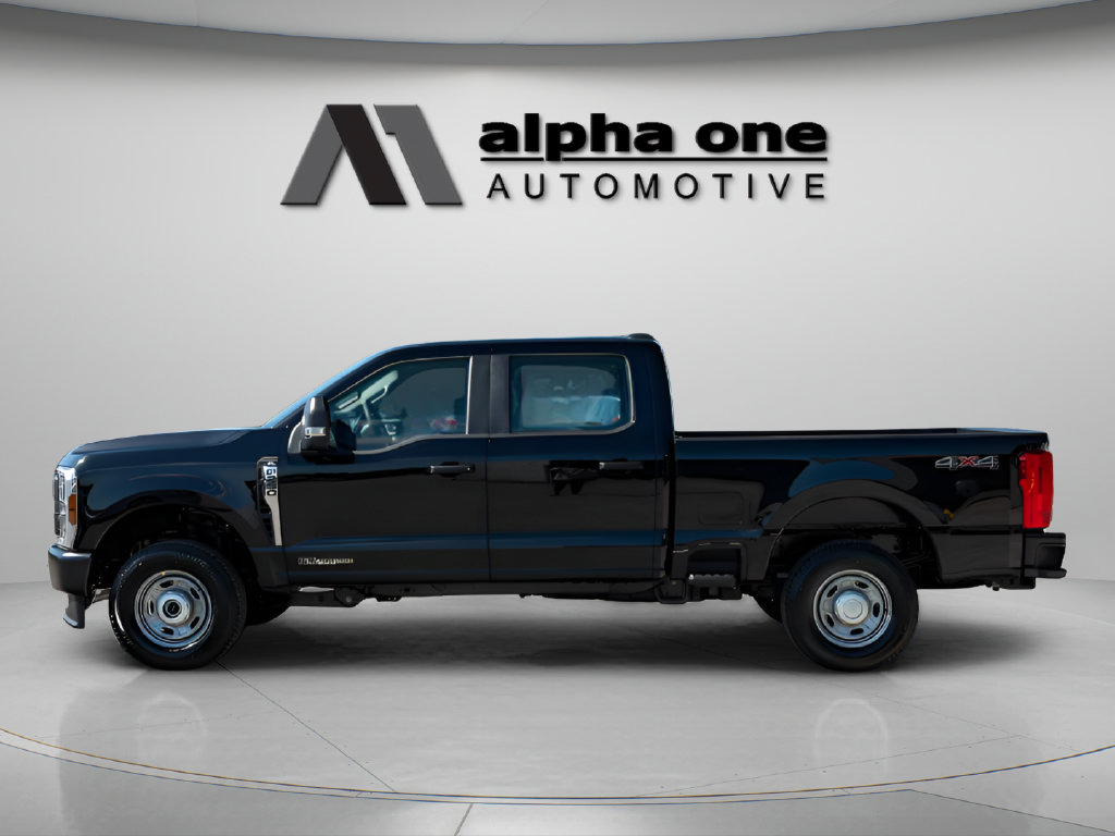 New 2026 Ford F250 XL AWD/4WD image 12