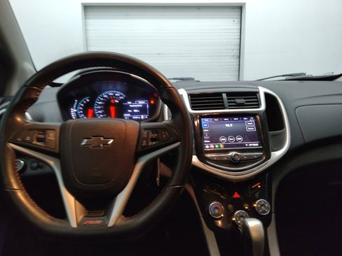 Used 2020 Chevrolet Sonic Premier image 22