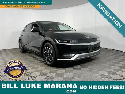 Used 2024 Hyundai Ioniq 5 SEL