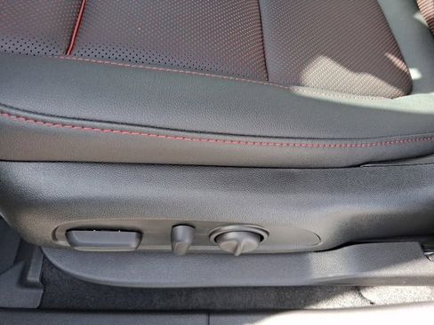 New 2025 Chevrolet Blazer RS w/ Driver Confidence II Package image 27