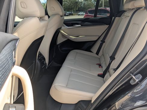 Used 2023 BMW X3 sDrive30i w/ Convenience Package image 17