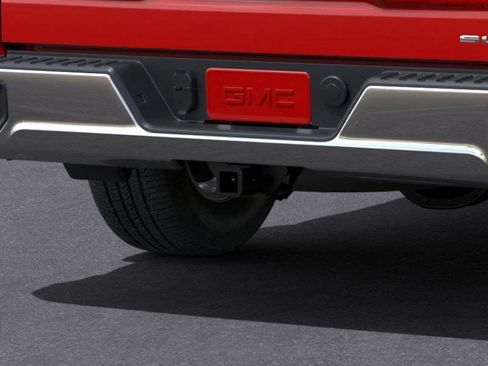 New 2025 GMC Sierra 1500 SLE w/ Preferred Package image 14