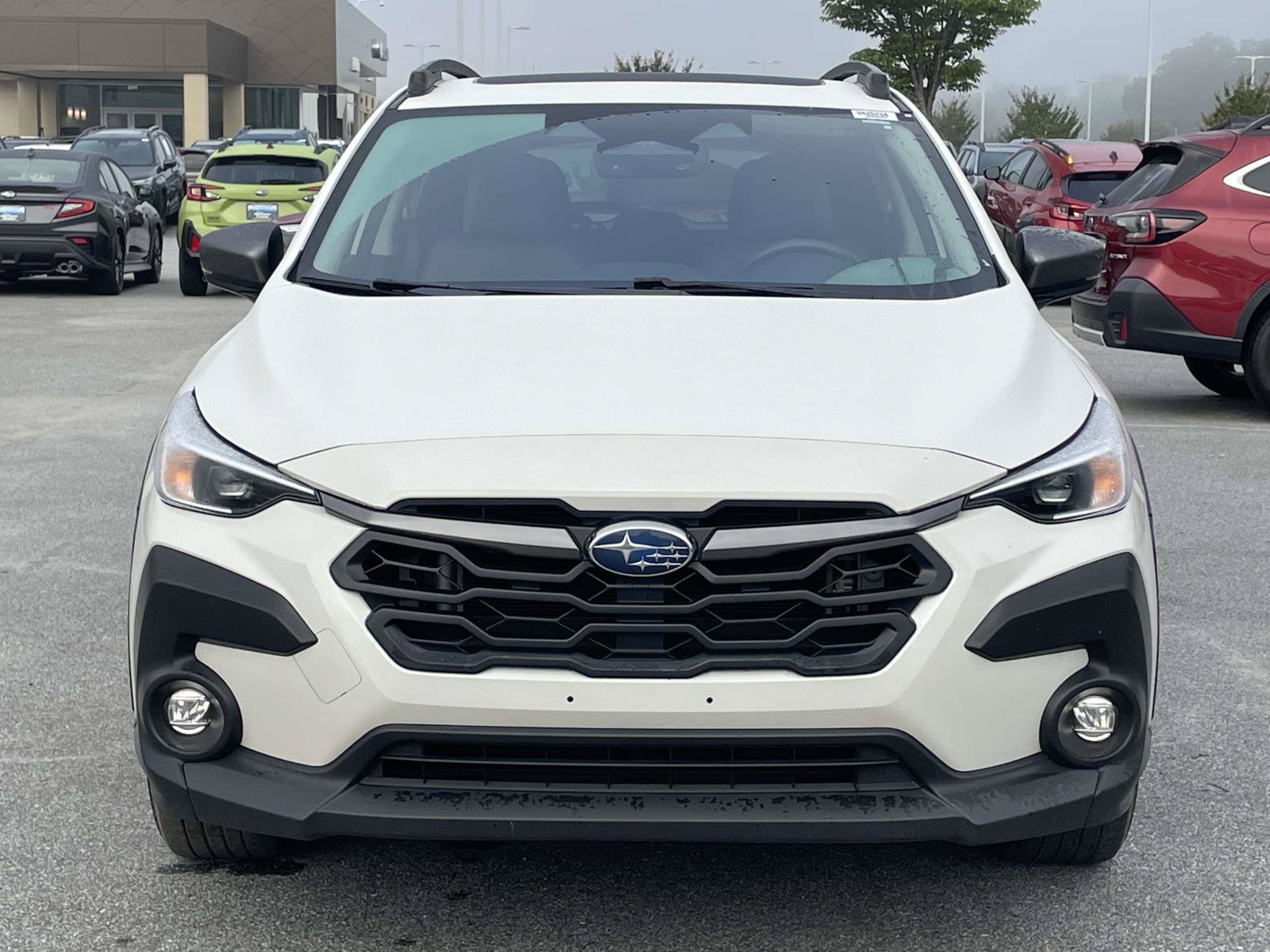 Used 2024 Subaru Crosstrek 2.0i Premium AWD/4WD image 22