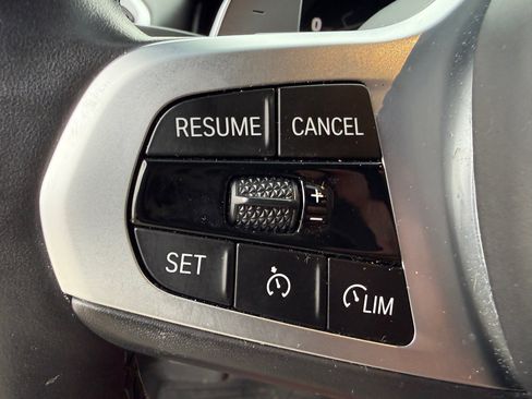 Used 2021 BMW 840i Gran Coupe w/ M Sport Package image 12