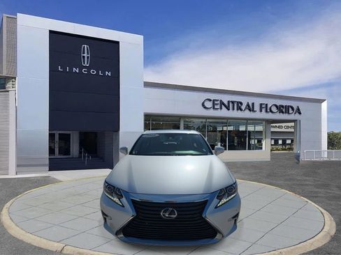 Used 2016 Lexus ES 350 image 6