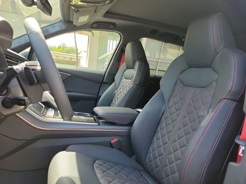 New 2026 Audi SQ7 Prestige AWD/4WD image 19