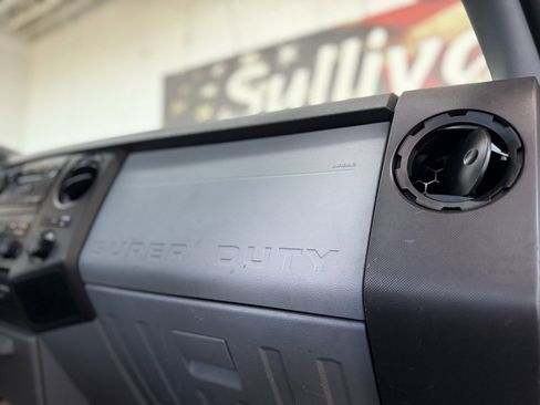 Used 2015 Ford F450 XL image 36