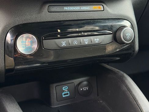 Certified 2023 Ford Escape ST-Line w/ Tech Pack #1 image 29