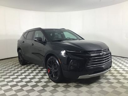 Used 2022 Chevrolet Blazer LT w/ Redline Edition