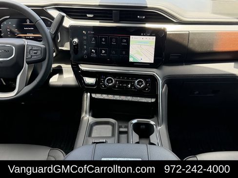 New 2026 GMC Sierra 2500 Denali w/ Denali Reserve Package AWD/4WD image 13