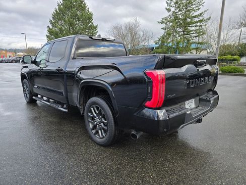 Used 2023 Toyota Tundra Platinum image 5