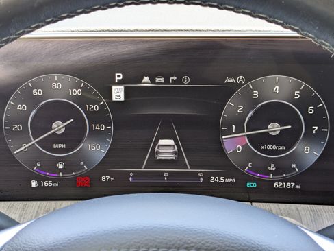 Certified 2023 Kia Telluride SX Prestige AWD/4WD image 15