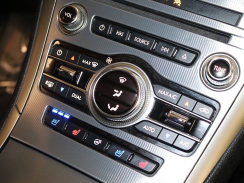 Used 2020 Lincoln MKZ Reserve w/ Elements Package FWD image 40