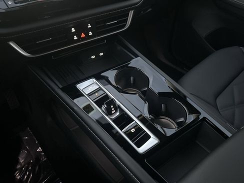 New 2026 Volkswagen Atlas SE AWD/4WD image 19