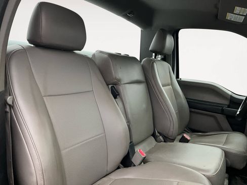 Used 2016 Ford F150 XL w/ Equipment Group 101A Mid image 19