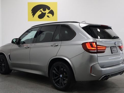 Used 2016 BMW X5 M image 9