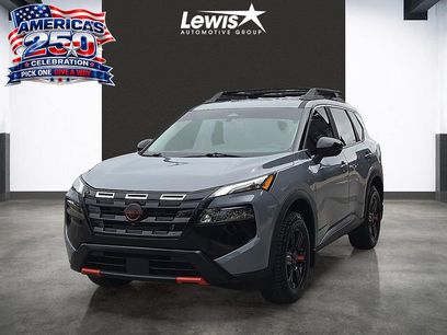 Used 2025 Nissan Rogue SV w/ Rock Creek Premium Package