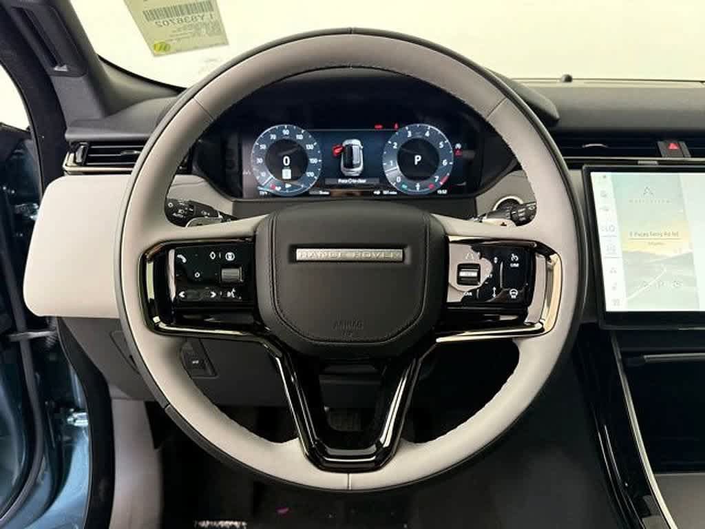 New 2026 Land Rover Range Rover Velar S AWD/4WD image 34