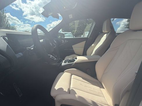 New 2026 BMW X3 xDrive30i w/ Premium Package AWD/4WD image 5