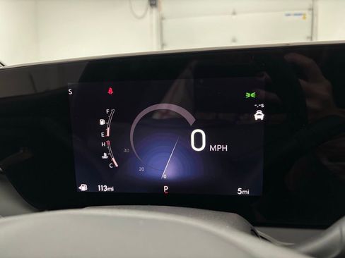 New 2026 Buick Envista Preferred w/ Convenience I Package image 23