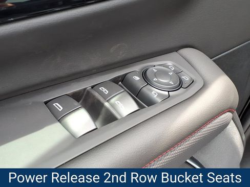 New 2026 Chevrolet Tahoe RST w/ Comfort Package AWD/4WD image 19