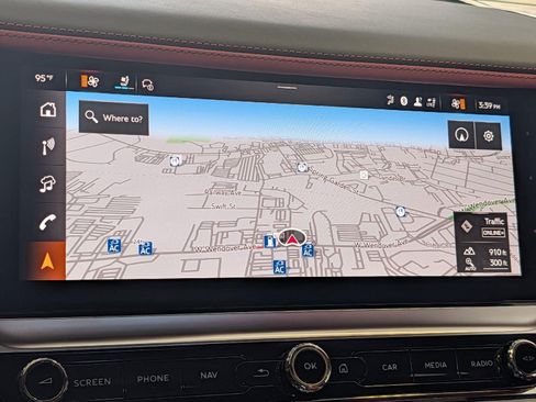 New 2026 Bentley Flying Spur Plug-In Hybrid AWD/4WD image 29