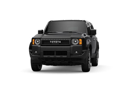 New 2026 Toyota Land Cruiser 1958 image 18