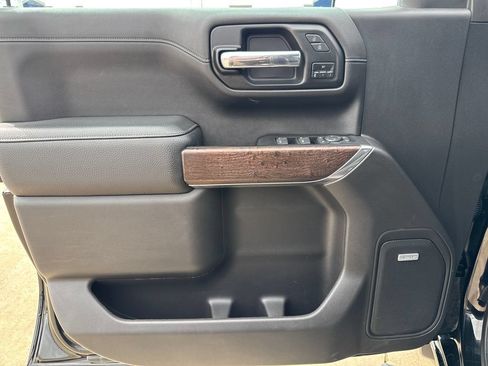 Certified 2022 GMC Sierra 1500 Denali w/ Denali Premium Package AWD/4WD image 21