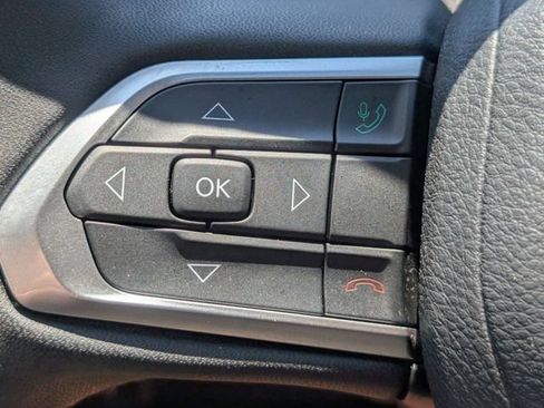 Certified 2023 Jeep Compass Limited AWD/4WD image 15
