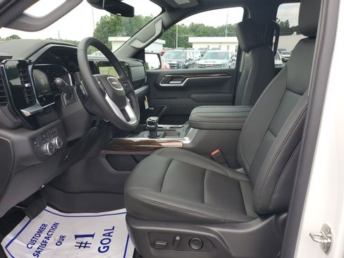 New 2026 GMC Sierra 1500 Elevation w/ Elevation Premium Package image 20