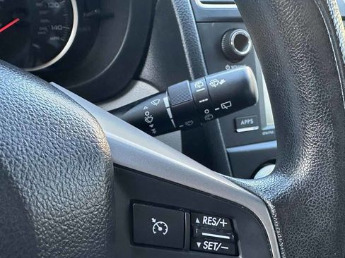 Used 2016 Subaru Forester 2.5i w/ Alloy Wheel Package image 26