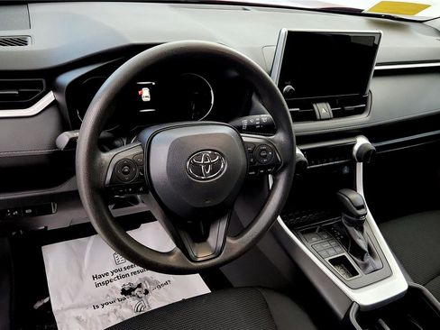Certified 2024 Toyota RAV4 LE image 24