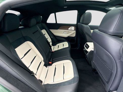 New 2026 Mercedes-Benz GLE 53 AMG 4MATIC Coupe image 22