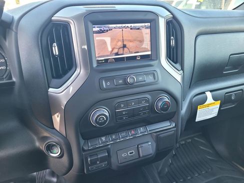 New 2026 Chevrolet Silverado 2500 W/T w/ WT Convenience Package AWD/4WD image 12