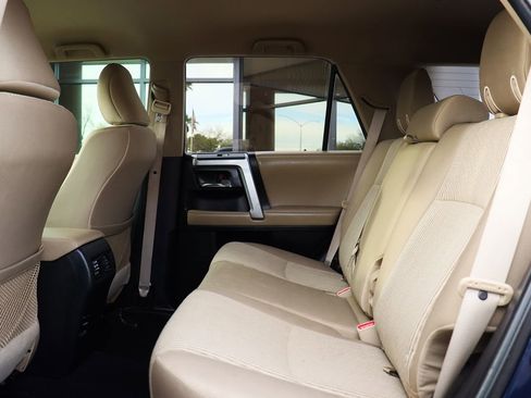 Used 2017 Toyota 4Runner SR5 image 30