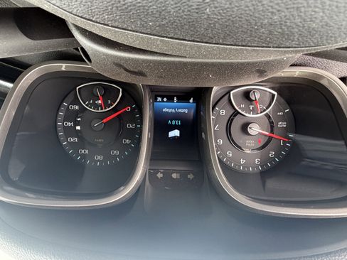 Used 2014 Chevrolet Malibu LS FWD image 11