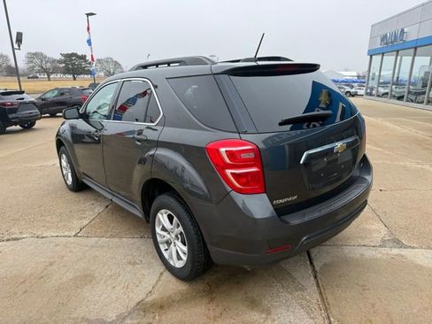 Certified 2017 Chevrolet Equinox LT w/ Convenience Package image 3