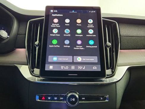 New 2026 Volvo XC90 T8 Ultra w/ Protection Package AWD/4WD image 21