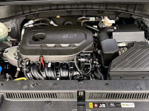 Used 2020 Hyundai Tucson Sport image 26